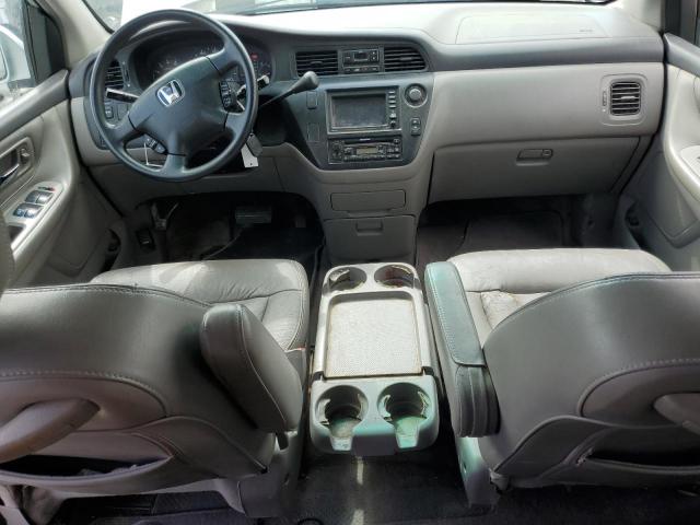 Photo 8 from auction – 2002 HONDA ODYSSEY EX with VIN 5FNRL18712B037195