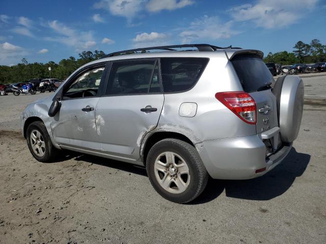 Photo 2 from auction – 2012 TOYOTA RAV4 with VIN 2T3ZF4DV4CW107376