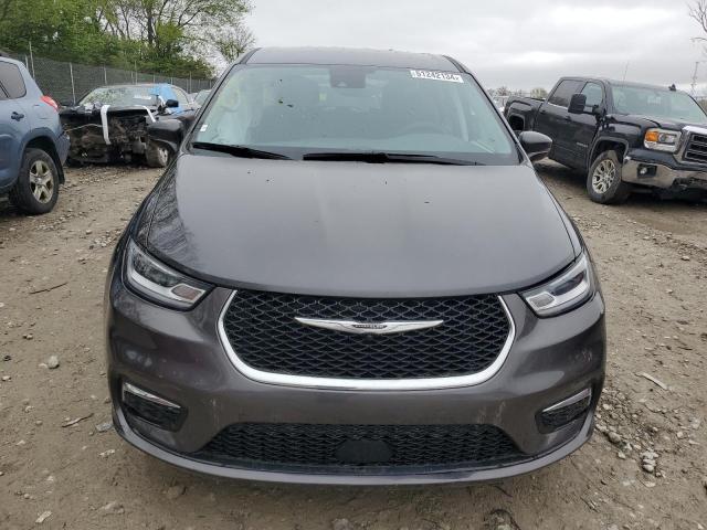 Photo 5 from auction – 2022 CHRYSLER PACIFICA H with VIN 2C4RC1L79NR208114