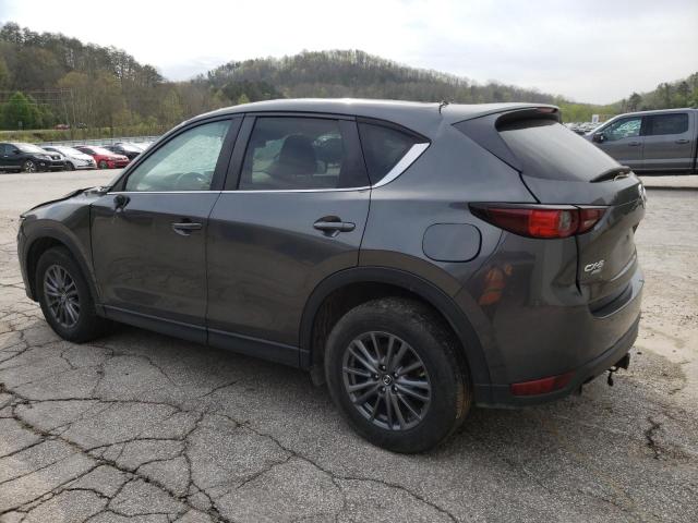 Photo 2 from auction – 2017 MAZDA CX-5 TOURI with VIN JM3KFBCL3H0125179
