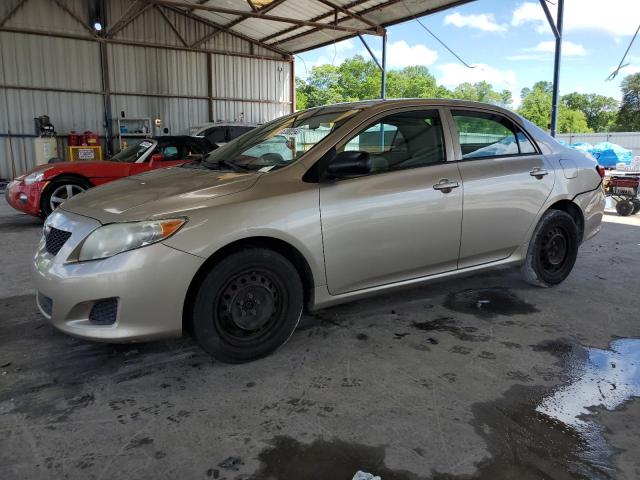 Photo 1 from auction – 2010 TOYOTA COROLLA BA with VIN 1NXBU4EE8AZ197675
