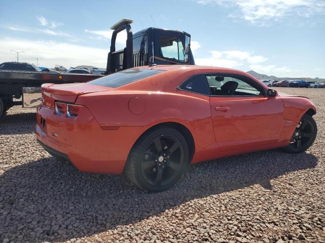 Photo 3 from auction – 2011 CHEVROLET CAMARO LT with VIN 2G1FB1ED6B9213073