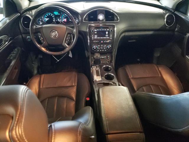 Photo 8 from auction – 2017 BUICK ENCLAVE with VIN 5GAKVBKD1HJ324068