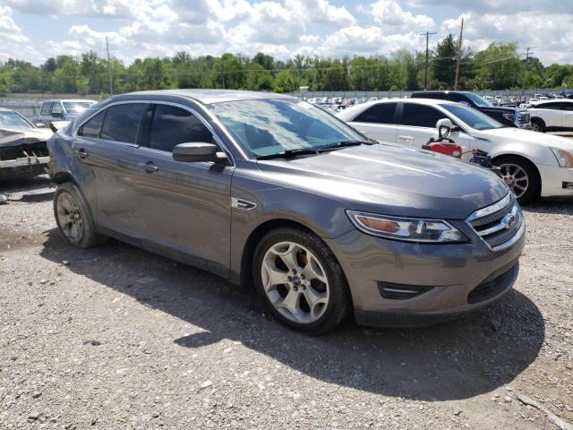 Photo 4 from auction – 2012 FORD TAURUS SEL with VIN 1FAHP2EW4CG123311