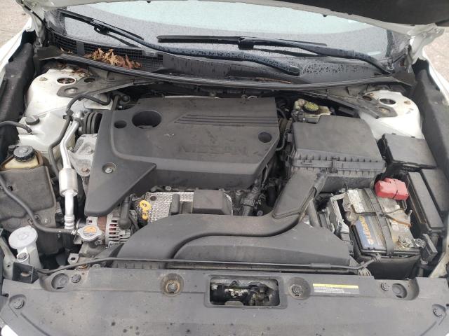Photo 11 from auction – 2016 NISSAN ALTIMA 2.5 with VIN 1N4AL3AP1GN370871