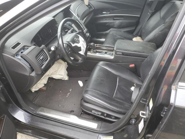 Photo 7 from auction – 2014 ACURA RLX TECH with VIN JH4KC1F50EC004188