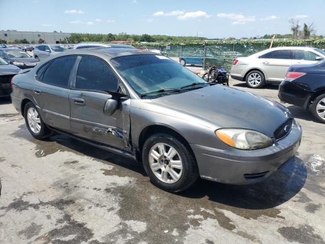 Photo 4 from auction – 2005 FORD TAURUS SEL with VIN 1FAFP56U15A157735