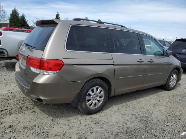 Photo 3 from auction – 2008 HONDA ODYSSEY EX with VIN 5FNRL38758B041500