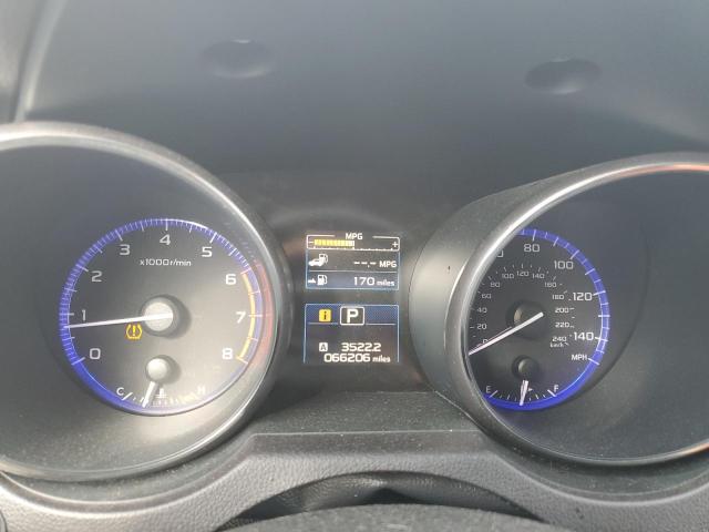Снимка 9 от търг – 2016 SUBARU OUTBACK 2. с VIN 4S4BSACC0G3255086