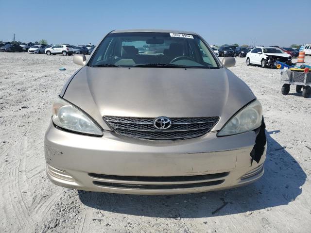 Photo 5 from auction – 2003 TOYOTA CAMRY LE with VIN 4T1BE32K53U681470
