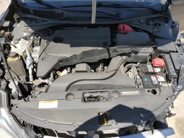 Photo 11 from auction – 2018 NISSAN ALTIMA 2.5 with VIN 1N4AL3AP4JC285106
