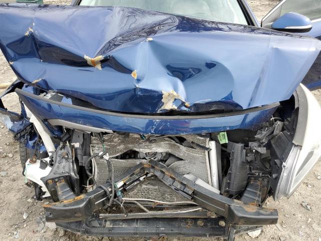 Photo 11 from auction – 2015 HYUNDAI SONATA SPO with VIN 5NPE34AF3FH171232