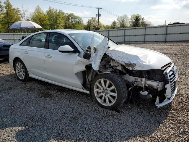 Photo 4 from auction – 2016 AUDI A6 PREMIUM with VIN WAUGFAFC8GN008622