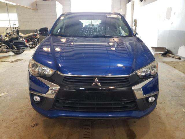 Photo 5 from auction – 2017 MITSUBISHI OUTLANDER with VIN JA4AP3AU0HZ066603