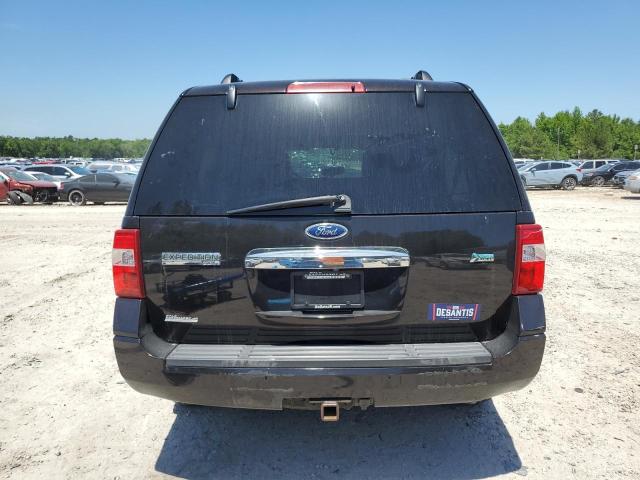 Photo 6 from auction – 2013 FORD EXPEDITION with VIN 1FMJU1K57DEF58360
