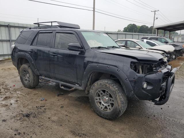 Photo 4 from auction – 2015 TOYOTA 4RUNNER SR with VIN JTEBU5JR9F5240663