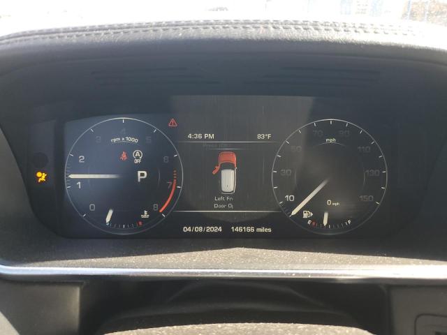 Photo 9 from auction – 2014 LAND ROVER RANGE ROVE with VIN SALGS2WF4EA159484