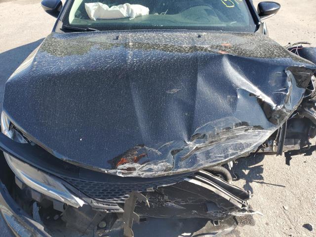 Photo 11 from auction – 2015 CHRYSLER 200 LIMITE with VIN 1C3CCCAB2FN595133