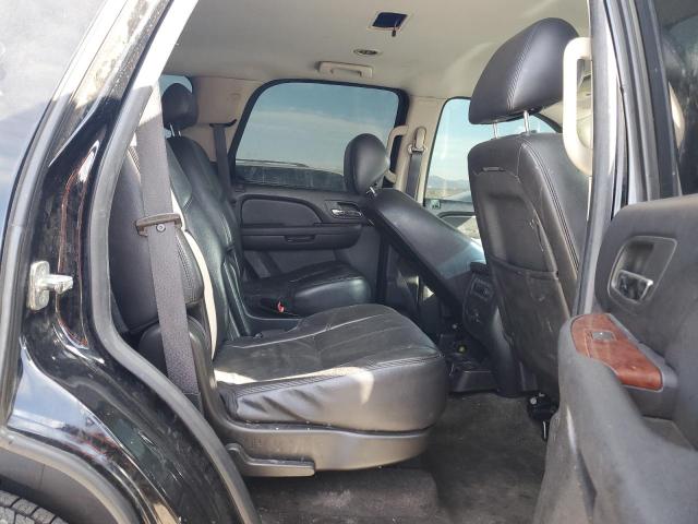 Photo 11 from auction – 2011 CHEVROLET TAHOE C150 with VIN 1GNSCAE04BR148351