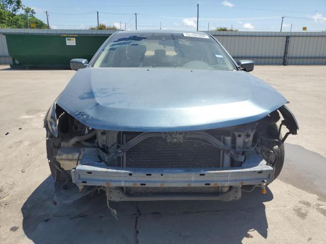Photo 5 from auction – 2011 FORD FUSION SE with VIN 3FAHP0HA2BR210460