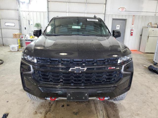 Photo 5 from auction – 2023 CHEVROLET SUBURBAN K with VIN 1GNSKDKD2PR388226