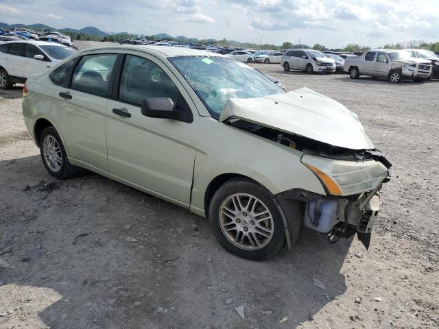 Photo 4 from auction – 2010 FORD FOCUS SE with VIN 1FAHP3FN3AW236178