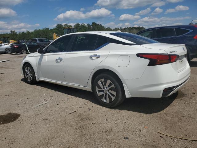 Photo 2 from auction – 2019 NISSAN ALTIMA S with VIN 1N4BL4BV4KC139104