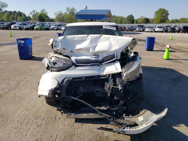Photo 5 from auction – 2016 KIA SOUL with VIN KNDJN2A20G7395512