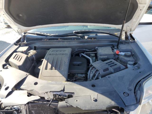 Photo 12 from auction – 2013 GMC TERRAIN SL with VIN 2GKALSEK6D6319258