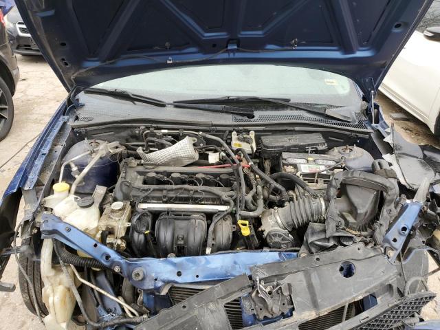 Photo 11 from auction – 2008 FORD FOCUS SE with VIN 1FAHP35N28W172467