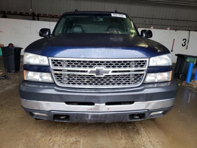 Photo 5 from auction – 2005 CHEVROLET SILVERADO with VIN 1GCHK292X5E170034