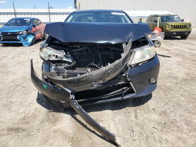Photo 5 from auction – 2013 LEXUS ES 350 with VIN JTHBK1GG5D2077550
