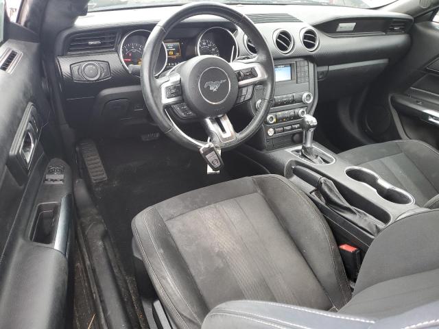 Photo 8 from auction – 2019 FORD MUSTANG with VIN 1FA6P8TH7K5174620