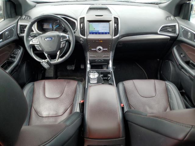 Photo 8 from auction – 2020 FORD EDGE TITAN with VIN 2FMPK4K95LBA86836