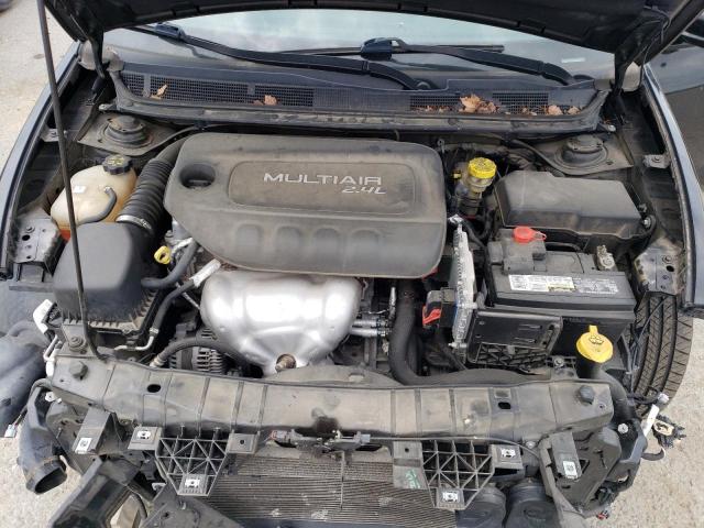 Photo 11 from auction – 2014 DODGE DART LIMIT with VIN 1C3CDFCB0ED678186