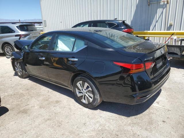 Photo 2 from auction – 2023 NISSAN ALTIMA S with VIN 1N4BL4BV3PN383127