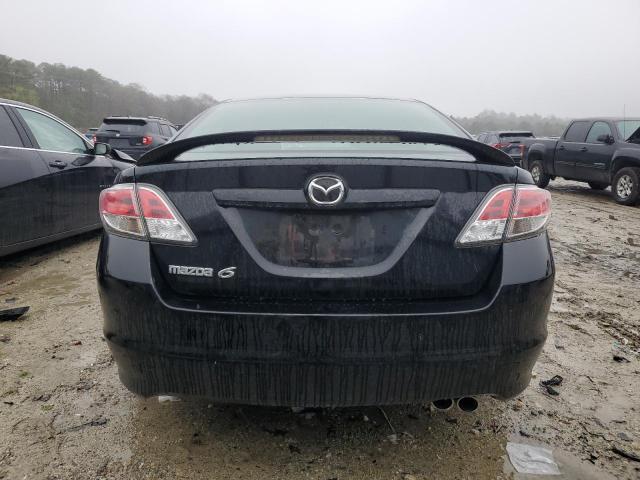 Photo 6 from auction – 2009 MAZDA 6 I with VIN 1YVHP81A895M18269