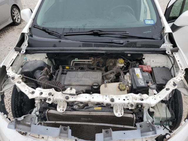 Photo 12 from auction – 2020 CHEVROLET TRAX LS with VIN KL7CJKSB4LB321114
