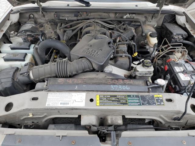 Photo 11 from auction – 2003 FORD RANGER SUP with VIN 1FTZR45E43PA87132