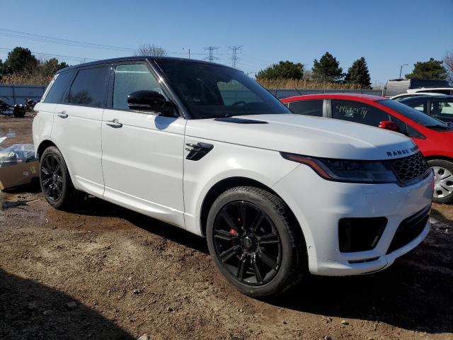 Photo 4 from auction – 2020 LAND ROVER RANGE ROVE with VIN SALWS2RU3LA728733