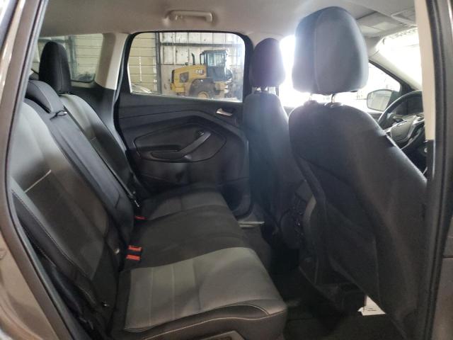 Photo 10 from auction – 2014 FORD ESCAPE SE with VIN 1FMCU9GX3EUE14572