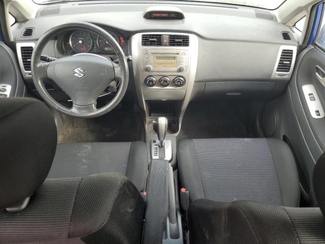 Photo 8 from auction – 2006 SUZUKI AERIO PREM with VIN JS2RB61S765300320