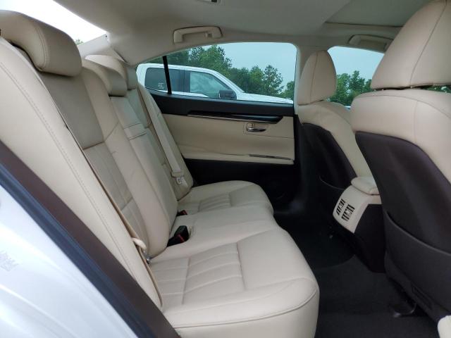 Photo 10 from auction – 2017 LEXUS ES 350 with VIN 58ABK1GG9HU069807