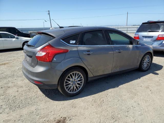 Photo 3 from auction – 2012 FORD FOCUS SEL with VIN 1FAHP3M2XCL206785