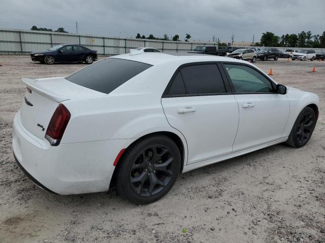 Zdjęcie 3 z aukcji – 2021 CHRYSLER 300 S z VIN 2C3CCABG2MH676413