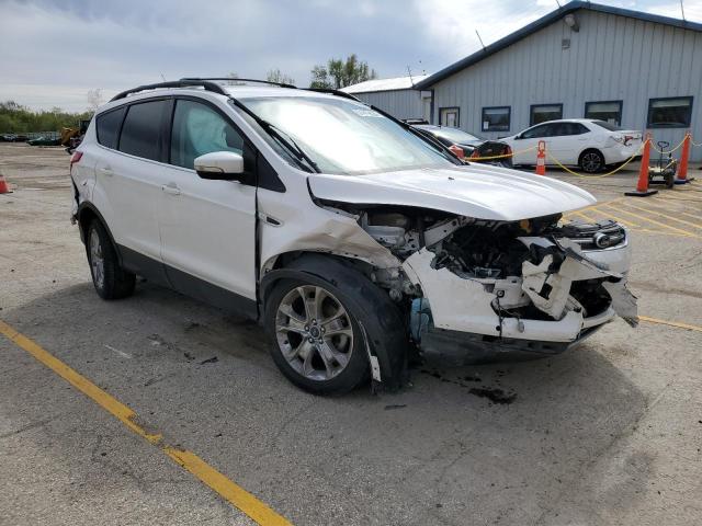 Photo 4 from auction – 2013 FORD ESCAPE SEL with VIN 1FMCU0HX7DUD50464