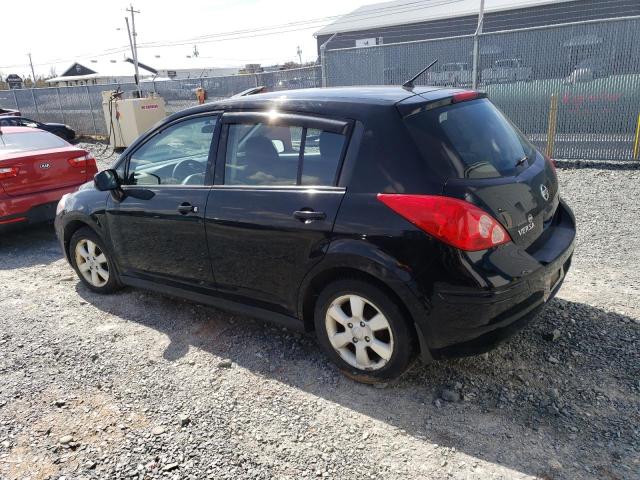 Photo 2 from auction – 2012 NISSAN VERSA S with VIN 3N1BC1CP0CL377114
