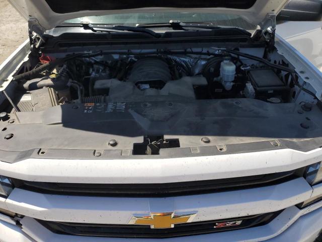 Photo 11 from auction – 2016 CHEVROLET SILVERADO with VIN 3GCUKREC9GG388564