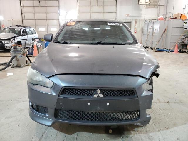 Photo 5 from auction – 2010 MITSUBISHI LANCER GTS with VIN JA32U8FW2AU019889