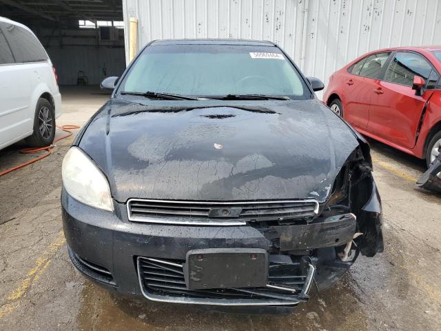 Photo 5 from auction – 2008 CHEVROLET IMPALA LT with VIN 2G1WT58N081281305